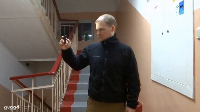 4000 Люмен фонарь- брелок ! NITECORE T4K смотреть онлайн