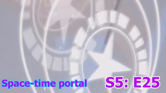 Starlight's All Magic Spells смотреть онлайн