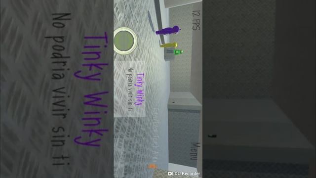 Slendytubbies 3 android смотреть онлайн