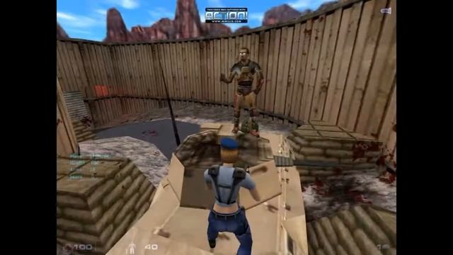 Let's Play: Half-Life смотреть онлайн
