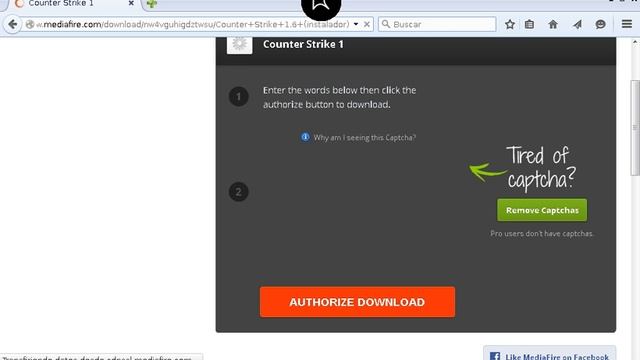 Como Descargar Counter Strike No Steam En Linux-TutorialesLinux смотреть онлайн
