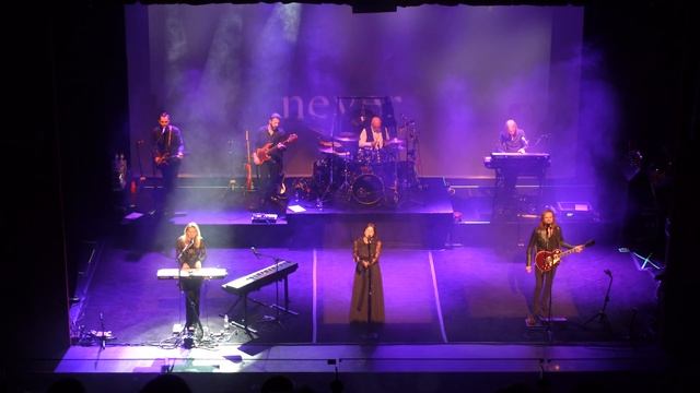 You Make Loving Fun - Rumors of Fleetwood Mac смотреть онлайн