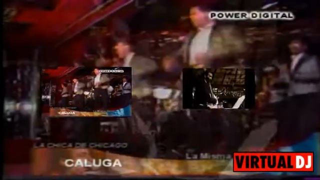 El Perfume De Paris Dj Tito Fuentes