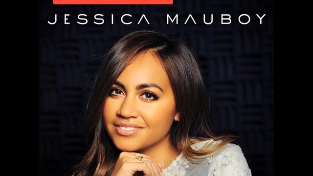 Burn - Jessica Mauboy (iTunes Sessions) смотреть онлайн