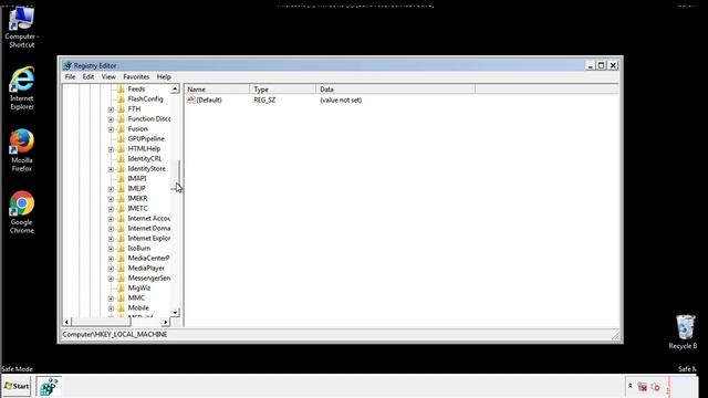 .Litar File Virus Ransomware Removal Guide смотреть онлайн