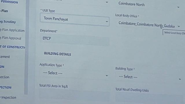 single window system portal Tamil Nadu details (5) смотреть онлайн