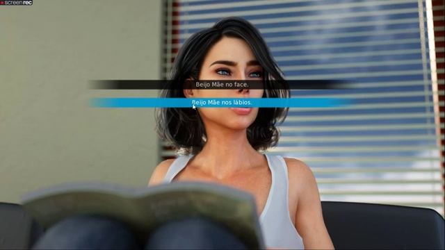 MILFY-CITY #1 Mamãe смотреть онлайн