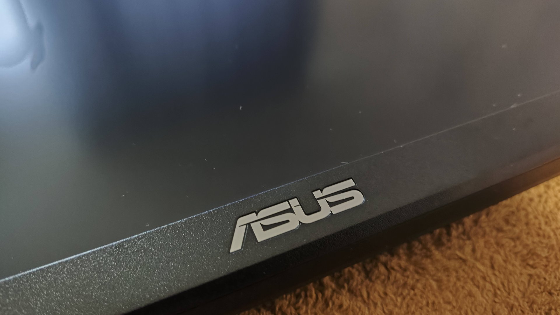 Монитор ASUS TUF Gaming VG27AQ1A смотреть онлайн