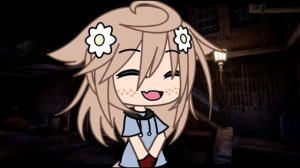 страшные песни [гача лайф] Дин Дон