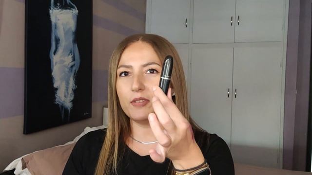 Αγαπημένα Φθινοπωρινά κραγιόν ,από τα πιο εκλεκτά! || Tonias corner смотреть онлайн