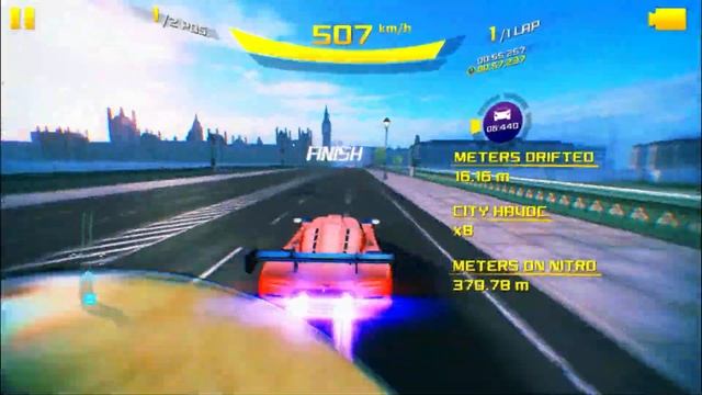 New Updates 10 Years of Asphalt 8 New Updates Anniversary All New Changes and Multiplayer Gameplay смотреть онлайн