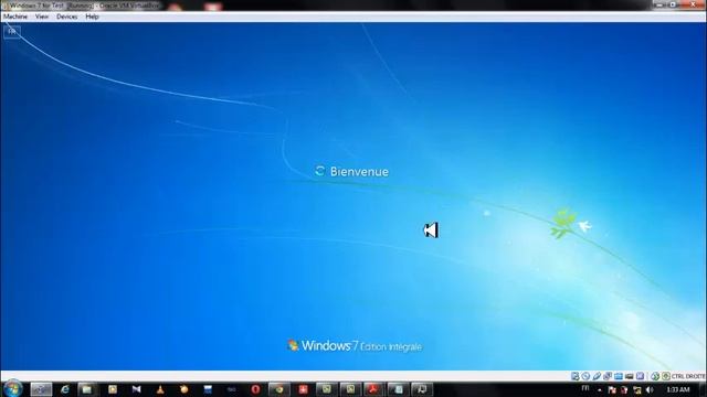 changer la langue de windows 7 تغيير لغة ويندوز смотреть онлайн