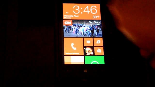 HTC 8X Windows Phone 8 смотреть онлайн