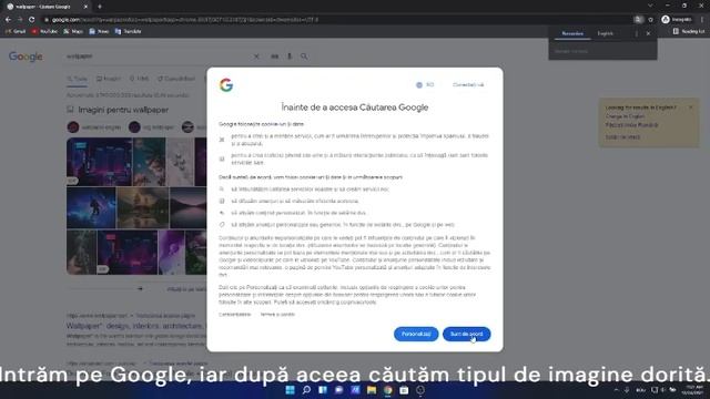 Cum schimbăm imaginea de fundal în Windows 11 смотреть онлайн
