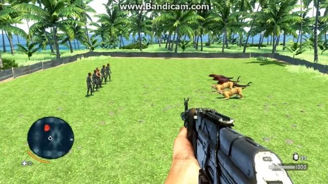 Far Cry 1 ;) подпишись плизиикк я старался смотреть онлайн