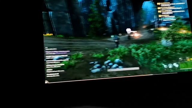 First test Moonlight on 100mb lan смотреть онлайн