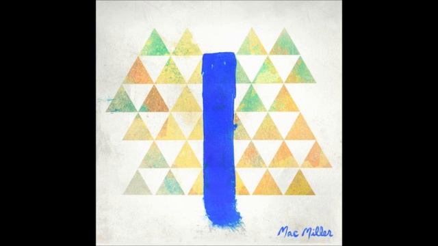 Hole In The Pocket - Mac Miller [Blue Slide Park] смотреть онлайн