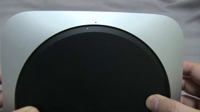 「Mac mini Late 2012」の閉め方（1068） смотреть онлайн