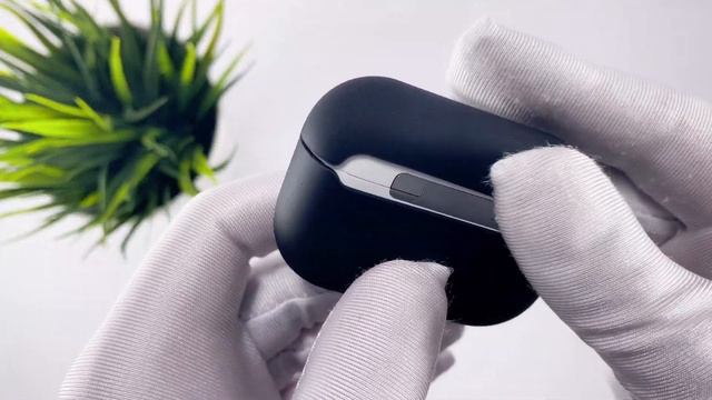 Elago Airpods Pro Case Unboxing and Setup смотреть онлайн