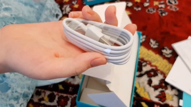 Подарок Обзор honor7c смотреть онлайн