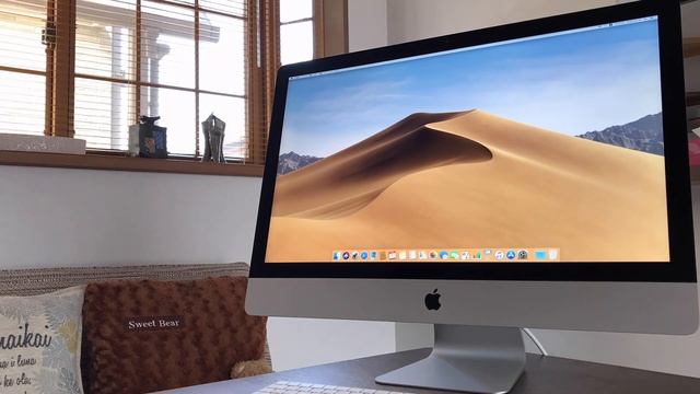 【Mac】ダイナミックデスクトップ - Dynamic Desktop смотреть онлайн
