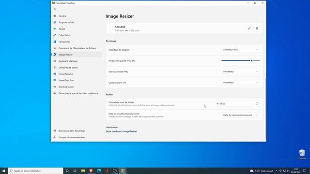 🤖Comment utiliser les POWERTOYS de Microsoft ! Installation et présentation des utilitaires gratuit смотреть онлайн