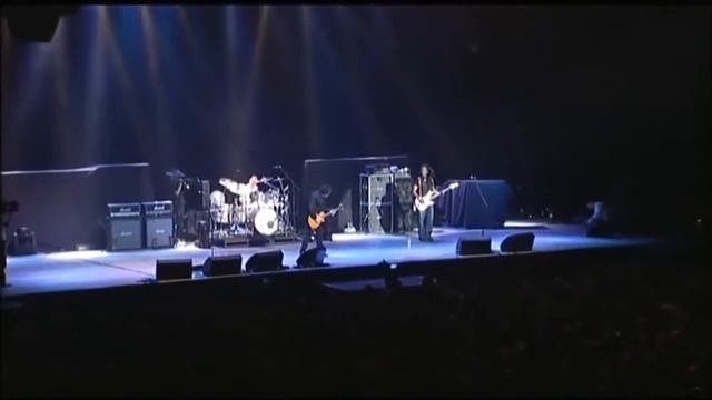 Gary Moore Parisienne Walkways Live HD смотреть онлайн