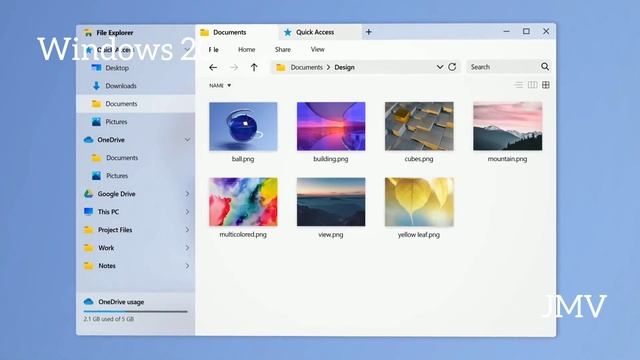 Introduction To Windows 20 || Microsoft Latest Operating System Concept смотреть онлайн