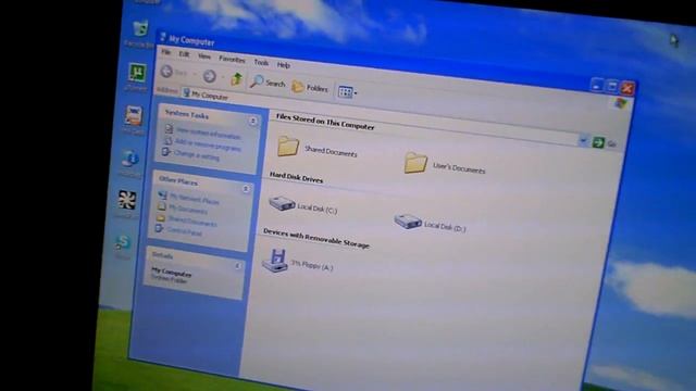 VIA C7, mini-itx home data server смотреть онлайн