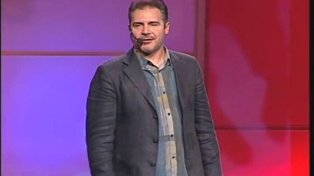 Mc Phantom - Festival Del Humor 2007 смотреть онлайн