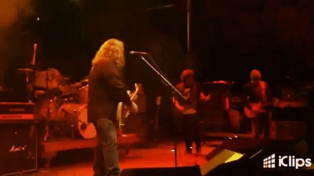 Gov't Mule "Any Open Window" (Live at Mountain Jam 2011) смотреть онлайн