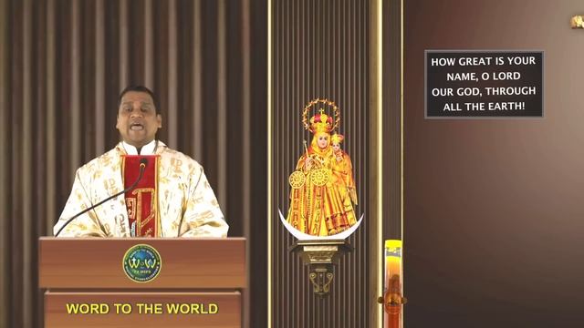 THURSDAY HOLY MASS | 4 APRIL 2024 | EASTER OCTAVE | Fr. Albert MSFS #thursdayholymass #dailyholymas смотреть онлайн
