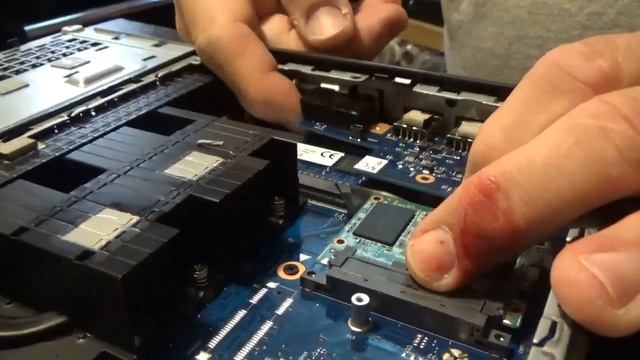 Upgrading the Wyse Thin Client смотреть онлайн