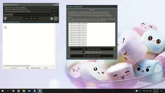 How to safely clean/ delete Installer Folder for free up disk space on Windows 10 смотреть онлайн