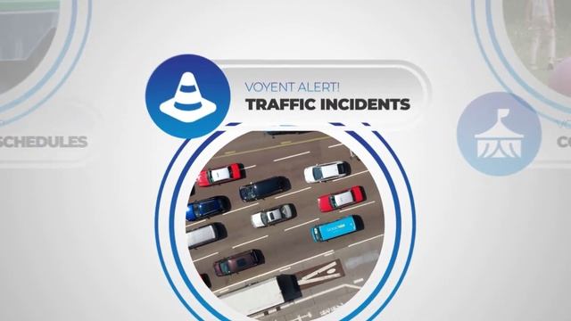 Why Register for Voyent Alert? A free and anonymous notification service. смотреть онлайн
