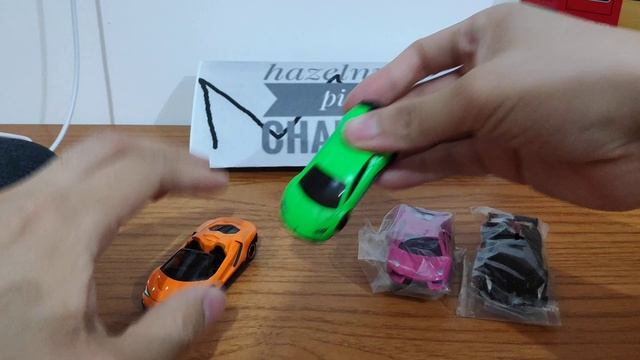 Unboxing Takara Tomy Tomica Lamborghini Special Set: Centenario, Huracán, Veneno, Aventador смотреть онлайн