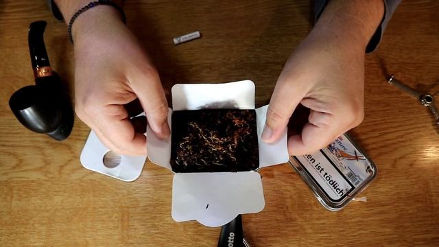 Samuel Gawith Skiff Mixture