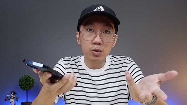 My IPhone 12 Pro Max HONEST Review + FAKE MagSafe Wallet unboxing (PHILIPPINES) смотреть онлайн
