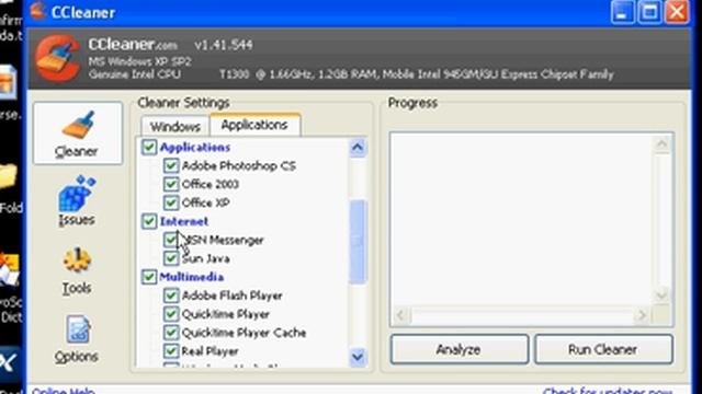 clean up junks file with ccleaner смотреть онлайн