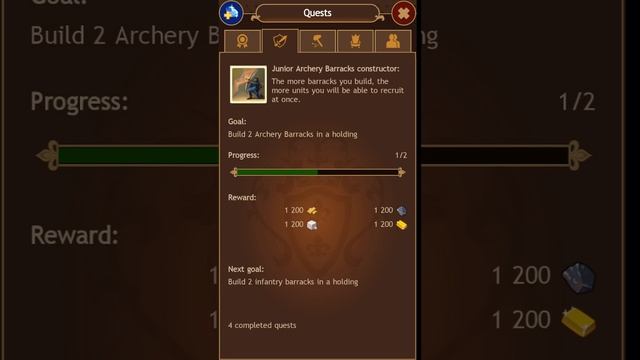 Viber Emperors Gameplay iOS / Android смотреть онлайн