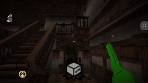 Creepy Bendy Mystery Android Full Gameplay