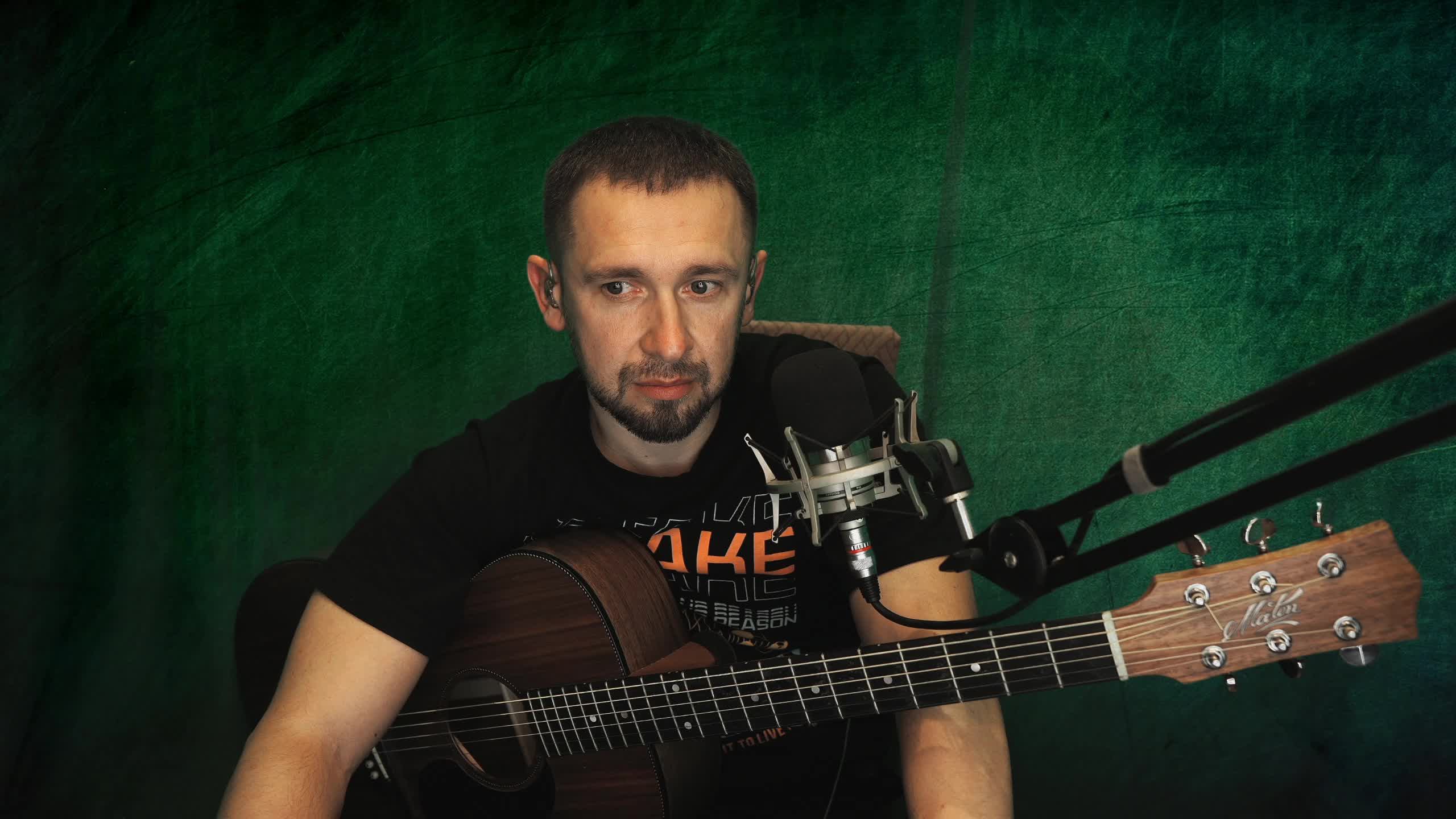 Онлайн трансляция.... снова пою ваши любимые песни...19.10.2024 смотреть онлайн