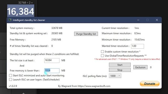 How To Optimize & Boost RAM For Smooth Gaming on ANY PC!✅ смотреть онлайн