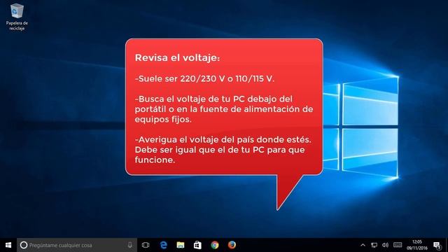 Soluciones si el PC no arranca, no enciende o no prende смотреть онлайн