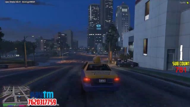 GTA 5 ROLE PLAY INDIA LIVE | BANK ROBBERY | SUBSCRIBE AND JOIN смотреть онлайн
