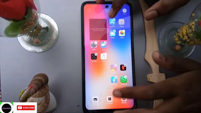 Ios 14 Theme for MIUI 11 | Theme for REDMI | XIAOMI / IOS 14 Theme (Feat: Redmi note 9 pro) смотреть онлайн