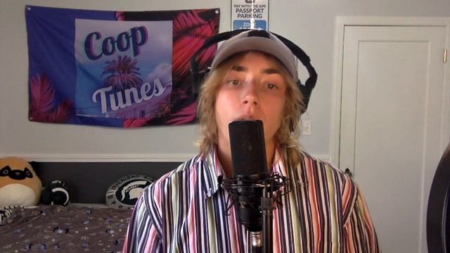 Hand Me Downs (Cover) смотреть онлайн