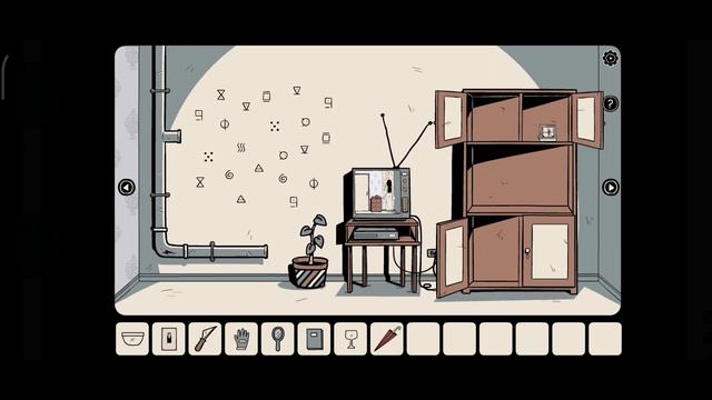 Full walkthrough The Girl in the Window смотреть онлайн