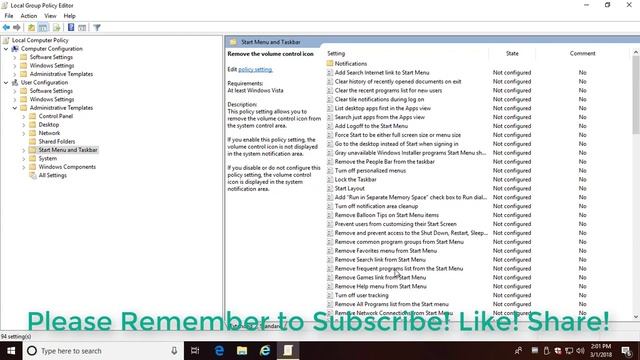 How to Add or Remove Sign out Option in Windows 10 (Tutorial) смотреть онлайн