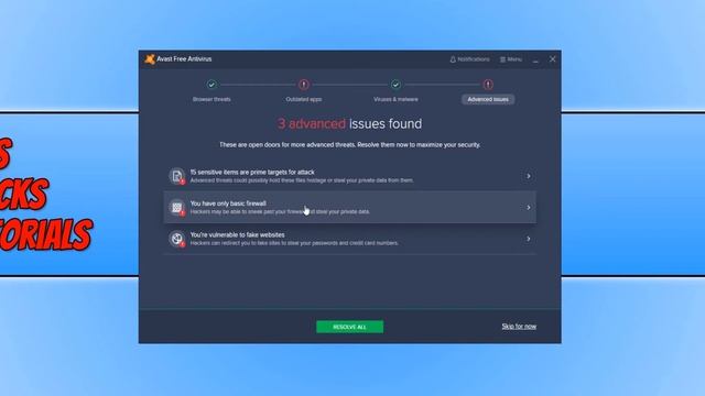 Ultimate Security Guide For Keeping Your Windows 10 PC Safe & Secure | Protection For Free! смотреть онлайн